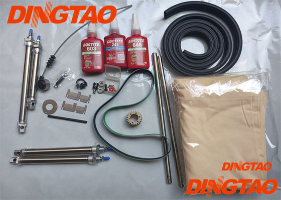 705595 / 705565 Cutter Parts For Vector Q50 IH5 Cutter 1000 Hours Maintenance Kit MTK