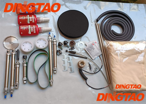 705604 / 705571 Parts For Vector Q80 Cutter Machine 2000 Hours Maintenance Kit MTK