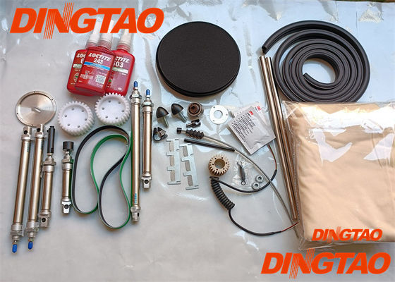 705604 / 705571 Parts For Vector Q80 Cutter Machine 2000 Hours Maintenance Kit MTK