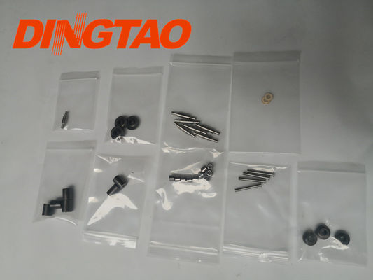 Spare Parts For Vector 5000 VT5000 500 Hours Maintenance Kit MTK 2×7 702698 / 702701