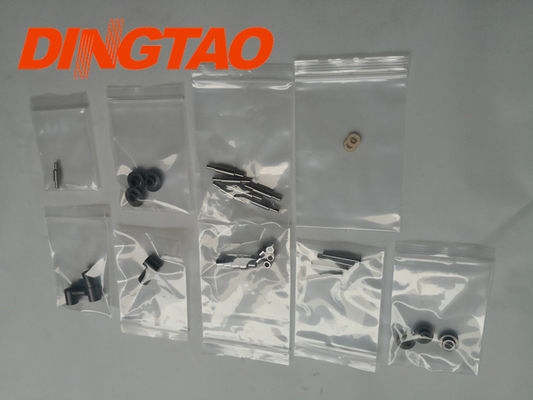 Spare Parts For Vector 5000 VT5000 500 Hours Maintenance Kit MTK 2×7 702698 / 702701