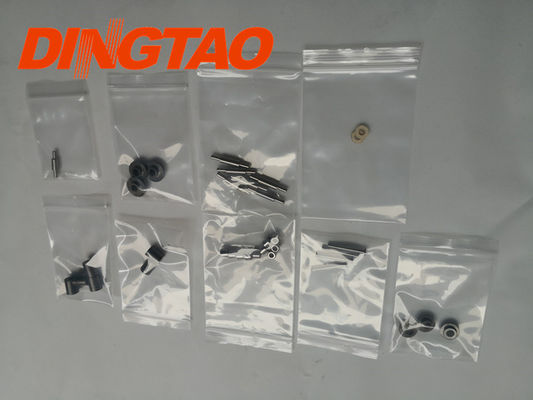 Spare Parts For Vector 5000 VT5000 500 Hours Maintenance Kit MTK 2×7 702698 / 702701