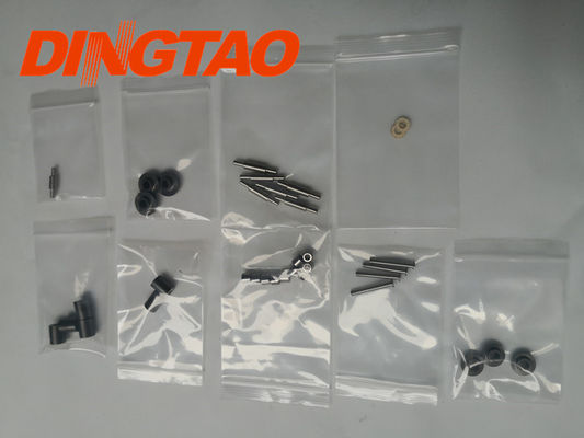 Spare Parts For Vector 5000 VT5000 500 Hours Maintenance Kit MTK 2×7 702698 / 702701