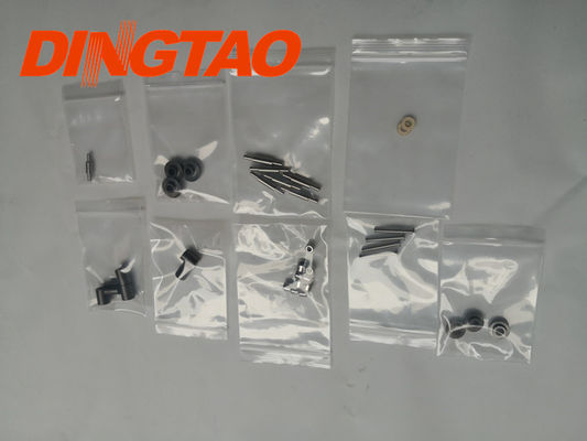 Spare Parts For Vector 5000 VT5000 500 Hours Maintenance Kit MTK 2×7 702698 / 702701