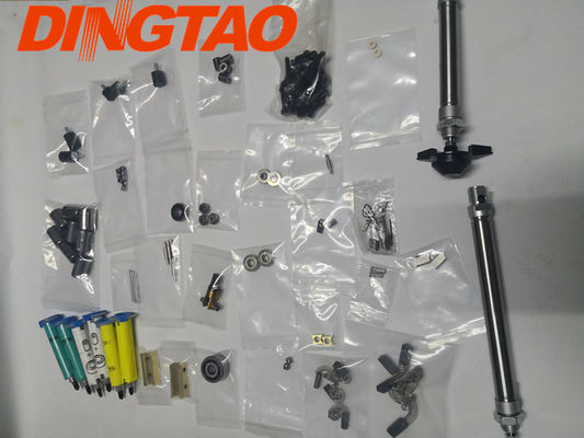 702586 / 702590 DT Vector  5000 VT5000 Parts 1000 Hours Maintenance Kit MTK 2×7