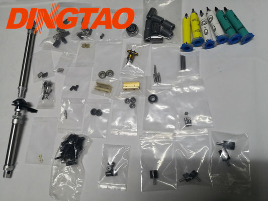 702586 / 702590 DT Vector  5000 VT5000 Parts 1000 Hours Maintenance Kit MTK 2×7
