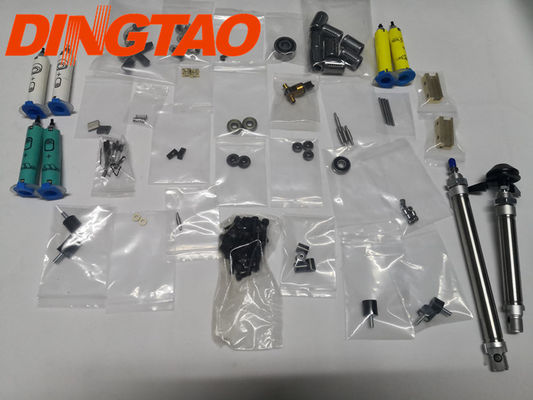 702586 / 702590 DT Vector  5000 VT5000 Parts 1000 Hours Maintenance Kit MTK 2×7