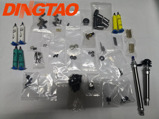 702586 / 702590 DT Vector  5000 VT5000 Parts 1000 Hours Maintenance Kit MTK 2×7