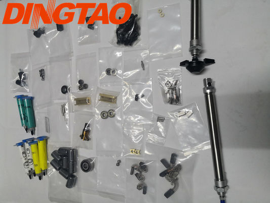 702586 / 702590 DT Vector  5000 VT5000 Parts 1000 Hours Maintenance Kit MTK 2×7