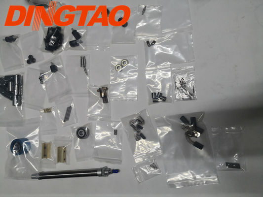 702586 / 702590 DT Vector  5000 VT5000 Parts 1000 Hours Maintenance Kit MTK 2×7