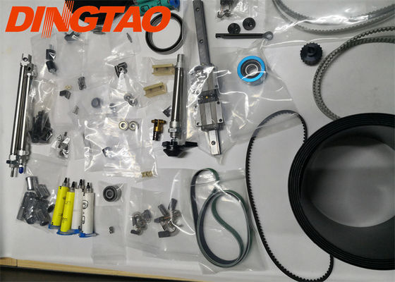 702596 / 702600 4000 Hours Maintenance Kit MTK ForVector 5000 Auto Cutter Parts
