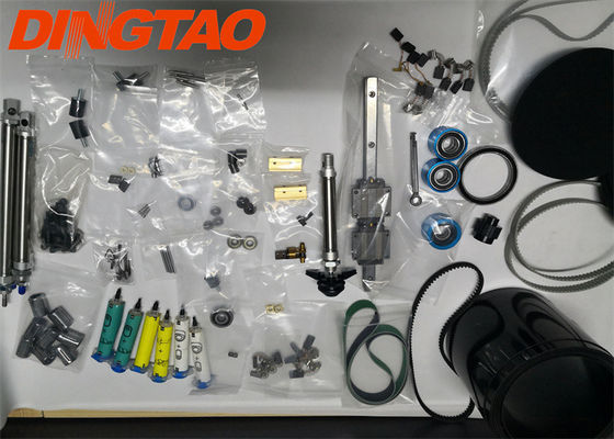 702596 / 702600 4000 Hours Maintenance Kit MTK ForVector 5000 Auto Cutter Parts