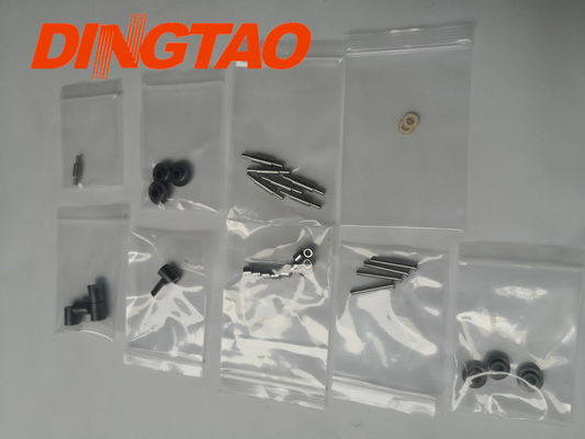 For DT Vector 7000 VT7000 Cutter Parts 500 Hours Maintenance Kit MTK 2.4×7 702693 / 702697
