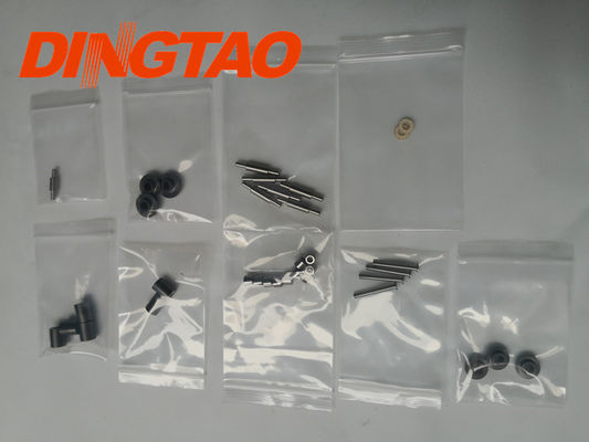 For DT Vector 7000 VT7000 Cutter Parts 500 Hours Maintenance Kit MTK 2.4×7 702693 / 702697