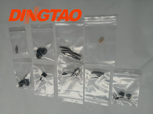 For DT Vector 7000 VT7000 Cutter Parts 500 Hours Maintenance Kit MTK 2.4×7 702693 / 702697
