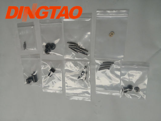 For DT Vector 7000 VT7000 Cutter Parts 500 Hours Maintenance Kit MTK 2.4×7 702693 / 702697