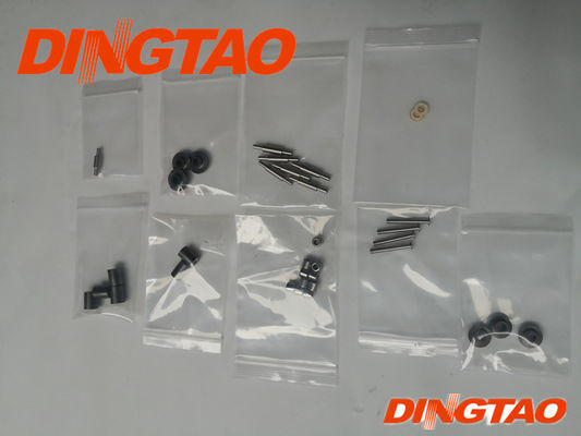 For DT Vector 7000 Cutter VT7000 Spare Parts 500 Hours Maintenance Kit MTK 2.4×7 702693 / 702697