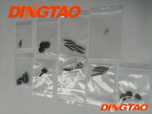 For DT Vector 7000 Cutter VT7000 Spare Parts 500 Hours Maintenance Kit MTK 2.4×7 702693 / 702697