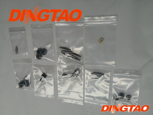 For DT Vector 7000 Cutter VT7000 Spare Parts 500 Hours Maintenance Kit MTK 2.4×7 702693 / 702697