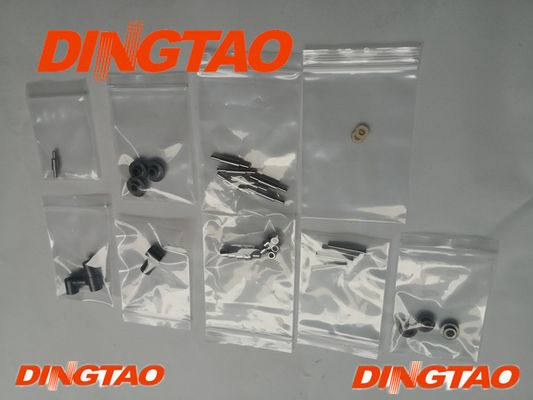 For DT Vector 7000 Cutter VT7000 Spare Parts 500 Hours Maintenance Kit MTK 2.4×7 702693 / 702697