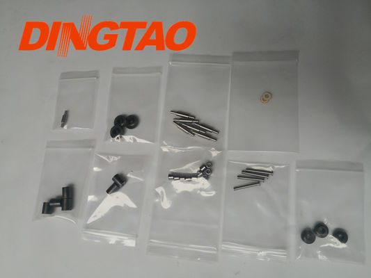 For DT Vector 7000 VT7000 Cutter Parts 500 Hours Maintenance Kit MTK 3×8.5 702694