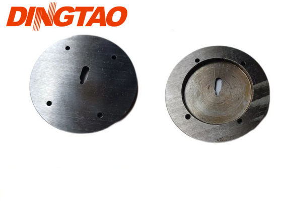 112090 Bottom Cover Of Cutter Head DT VT7000 Parts Vector 5000 Cutter Spare Part