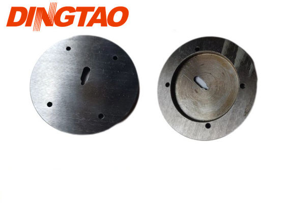112090 Bottom Cover Of Cutter Head DT VT7000 Parts Vector 5000 Cutter Spare Part