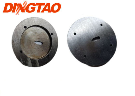 112090 Bottom Cover Of Cutter Head DT VT7000 Parts Vector 5000 Cutter Spare Part