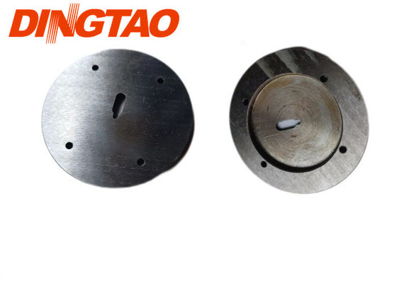 112090 Bottom Cover Of Cutter Head DT VT7000 Parts Vector 5000 Cutter Spare Part
