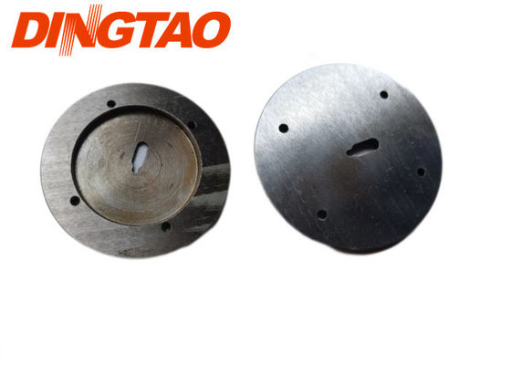 112090 Bottom Cover Of Cutter Head DT VT7000 Parts Vector 5000 Cutter Spare Part