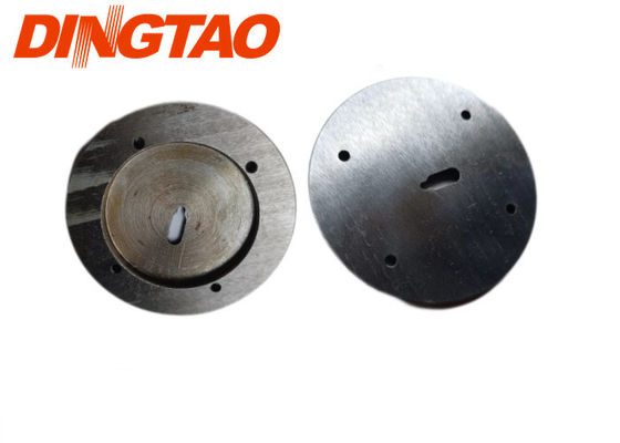 112090 Bottom Cover Of Cutter Head DT VT7000 Parts Vector 5000 Cutter Spare Part