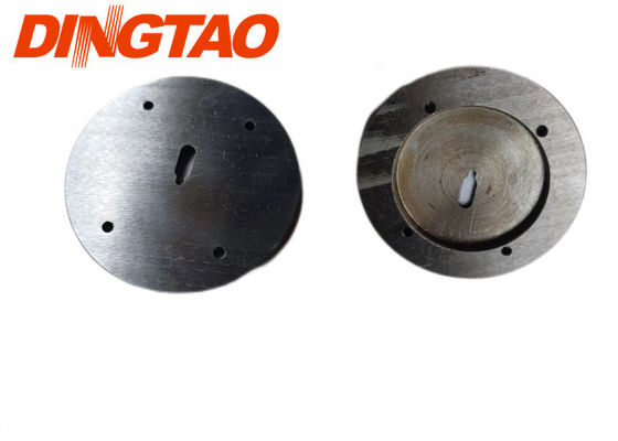 112090 Bottom Cover Of Cutter Head DT VT7000 Parts Vector 5000 Cutter Spare Part