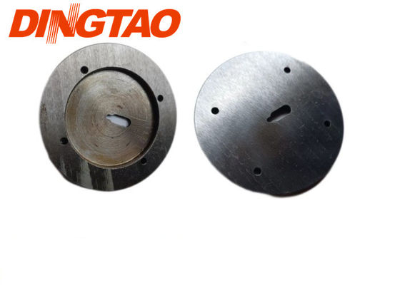 112090 Bottom Cover Of Cutter Head DT VT7000 Parts Vector 5000 Cutter Spare Part