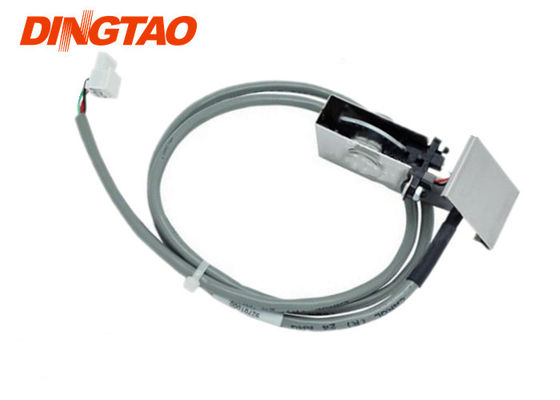 Plotter Parts For Infinity 85 / AE / 45 Machine 92701000 Cable, Assy, Encoder Sensor