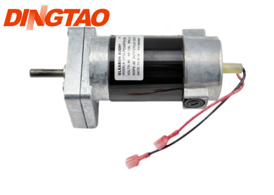 DT Ap 320 Cutter Plotter Parts 55045005 Motor Geared Paper-Tk-Up Ap-3xx Aj-5x0