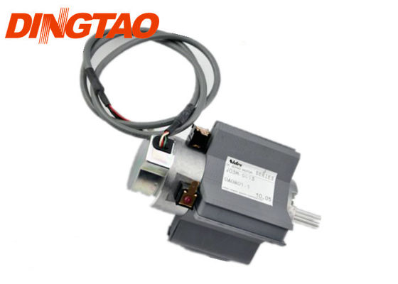For Cutter Ap100 Ap360 Plotter Parts 55053050 Motor Y-Axis Ap-3xx W/Ship Box
