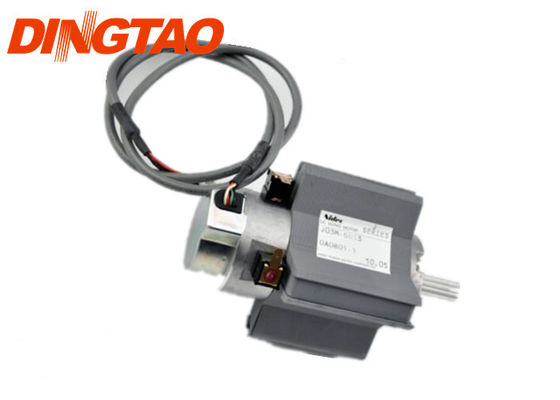 For Cutter Ap100 Ap360 Plotter Parts 55053050 Motor Y-Axis Ap-3xx W/Ship Box