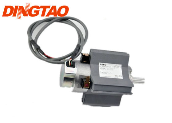 For Cutter Ap100 Ap360 Plotter Parts 55053050 Motor Y-Axis Ap-3xx W/Ship Box