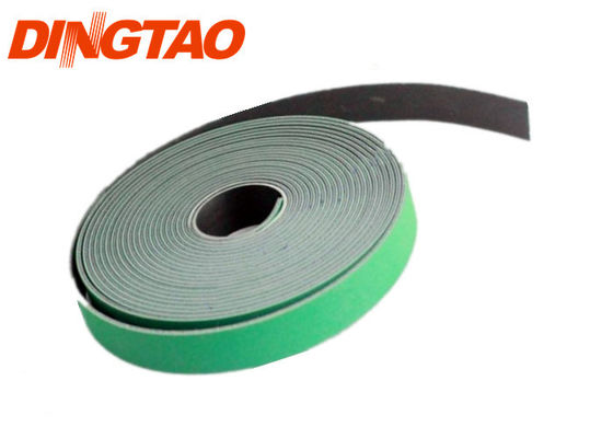 Rubber Plotter Spare Parts Alys 30 / 60 Plotter Timing Belt PN 122426 122595