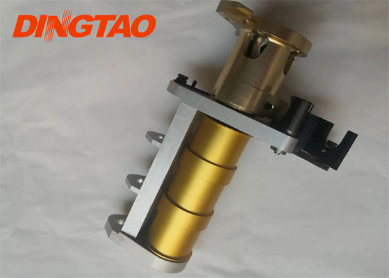 DT Vector Q80 Cutter Spare Parts MH8 Transmission Sharpener Drive Pulley 704401