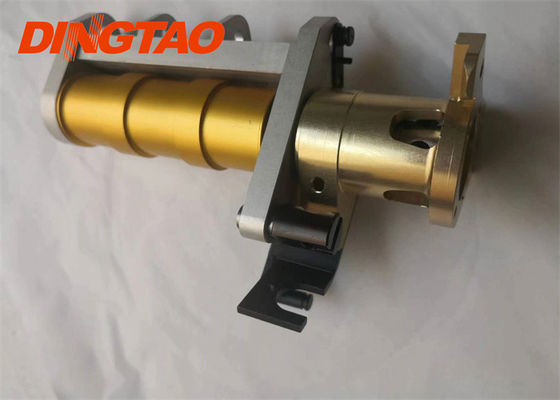DT Vector Q80 Cutter Spare Parts MH8 Transmission Sharpener Drive Pulley 704401