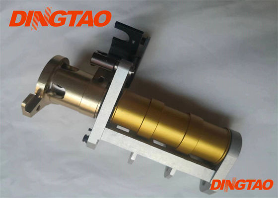 Transmission Sharpener Drive Pulley 704401 DT Vector Q80 MH8 Cutter Spare Parts