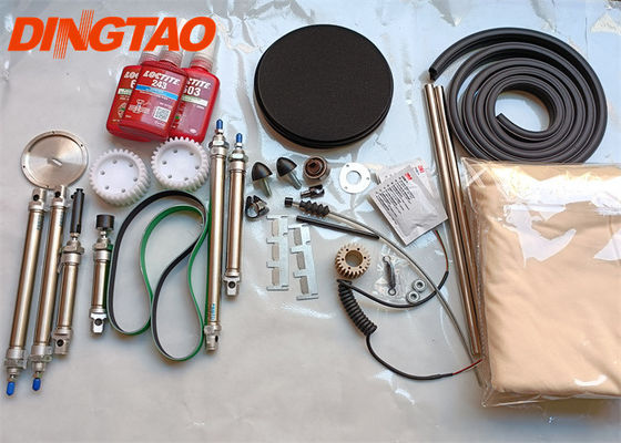DT Vector Q80 Cutting M88 MH8 Auto Cutter Parts 704255 Maintenance Kit MTK 2000H