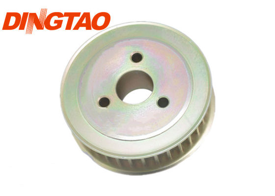 035-025-004 Toothed pulley HTD 32-8M-20 For XLS50 XLS125 Spreader Spare Parts