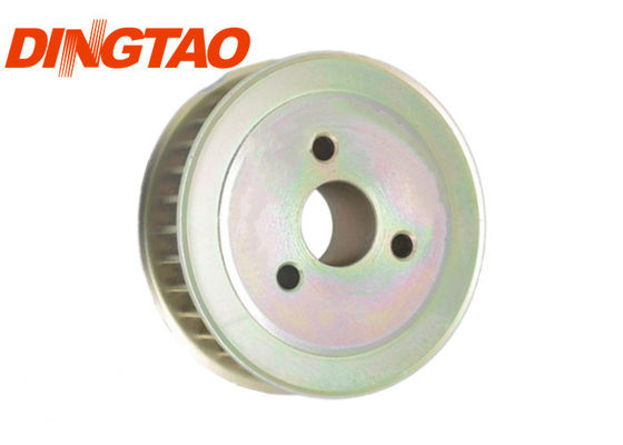 035-025-004 Toothed pulley HTD 32-8M-20 For XLS50 XLS125 Spreader Spare Parts