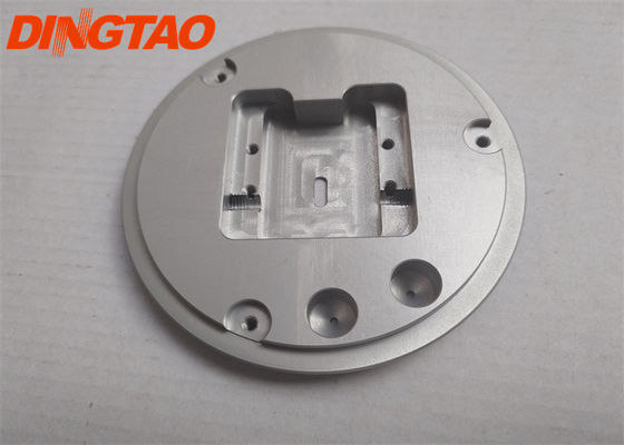 128691 Presserfoot Bowl Plate For Vector Q25 Cutter Parts Textile Cutting Parts