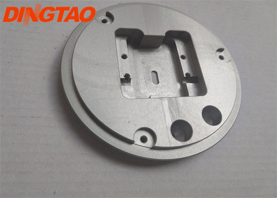 128691 Presserfoot Bowl Plate For Vector Q25 Cutter Parts Textile Cutting Parts