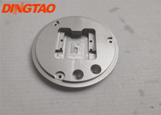 128691 Presserfoot Bowl Plate For Vector Q25 Cutter Parts Textile Cutting Parts