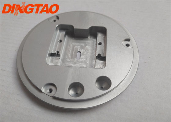 128691 Presserfoot Bowl Plate For Vector Q25 Cutter Parts Textile Cutting Parts