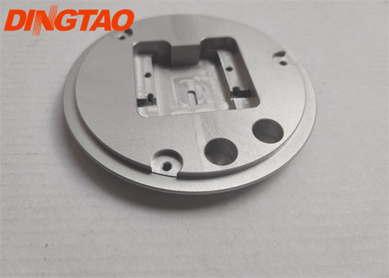 128691 Presserfoot Bowl Plate For Vector Q25 Cutter Parts Textile Cutting Parts